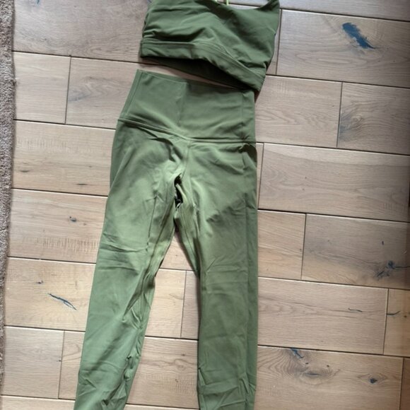 Lululemon MATCHING SET - Picture 2 of 5